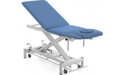 Massage and treatment table Safari Leopard S5