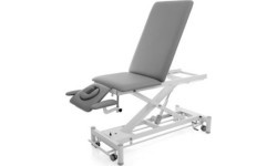 Masāžas un procedūru galds Safari Leopard S5