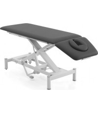 Massage and treatment table Safari Puma S2 - H
