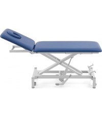 Massage and treatment table Safari Puma E-S2 - H