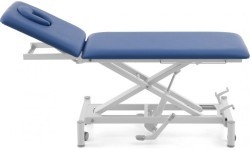 Massage and treatment table Safari Puma E-S2 - H