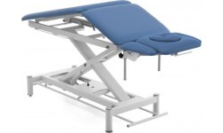 Massage and treatment table Safari Jaguar P5