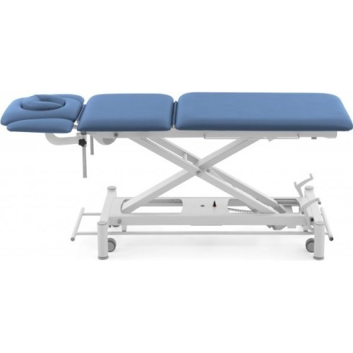 Massage and treatment table Safari Jaguar P5