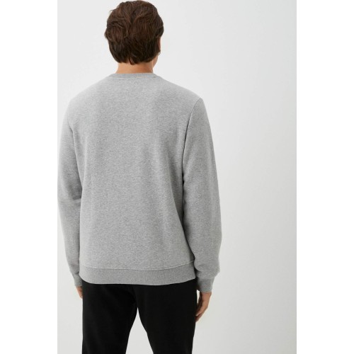 Reebok Identity Left Men's Sweatshirt Grey 100051165