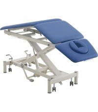 Massage and treatment table Safari Jaguar P3 - H