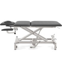 Massage and treatment table Safari Leopard S5 - H