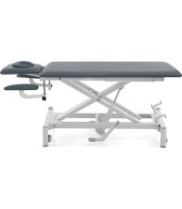 Hidraulinis masažo ir terapijos stalas Safari Puma S4 - H, 4 sekcijų