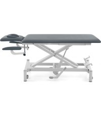 Massage and treatment table Safari Puma S4 - H