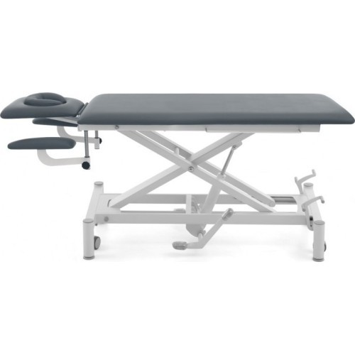 Massage and treatment table Safari Puma S4 - H