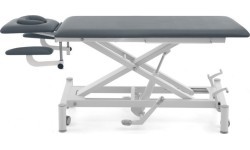 Massage and treatment table Safari Puma S4 - H