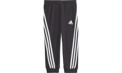 Adidas bērnu sporta tērps I Bos Logo Fz J Grey Black GT9500