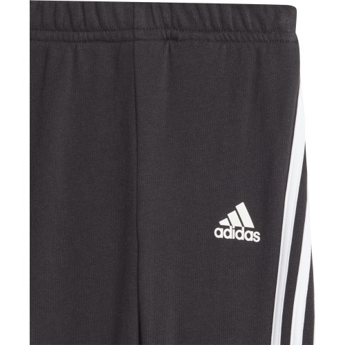Adidas Kids' Tracksuit I Bos Logo Fz J Grey Black GT9500