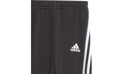 Adidas bērnu sporta tērps I Bos Logo Fz J Grey Black GT9500