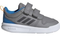 Adidas детская обувь Tensaur I Grey GW9081
