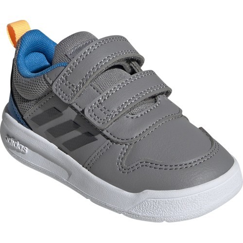 Adidas детская обувь Tensaur I Grey GW9081
