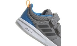 Adidas bērnu apavi Tensaur I Grey GW9081