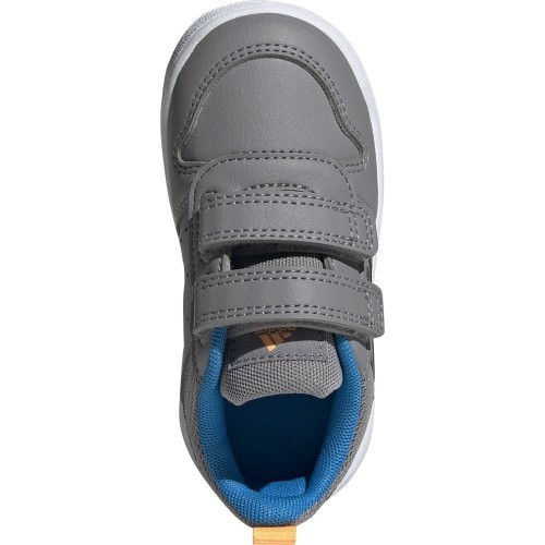 Adidas bērnu apavi Tensaur I Grey GW9081