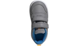 Adidas детская обувь Tensaur I Grey GW9081