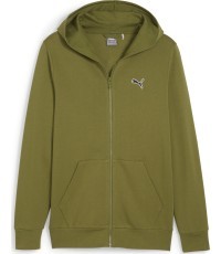 Puma vīriešu džemperis Better Essentials Khaki 675979 33