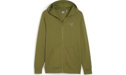 Puma мужской свитшот Better Essentials Khaki 675979 33