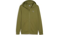 Puma vīriešu džemperis Better Essentials Khaki 675979 33