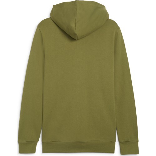 Puma мужской свитшот Better Essentials Khaki 675979 33