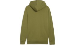 Puma мужской свитшот Better Essentials Khaki 675979 33