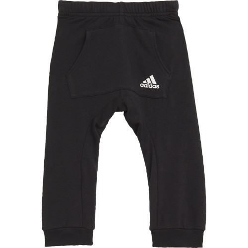 Adidas bērnu sporta tērps I AOP Jog FT Black Blue H65806