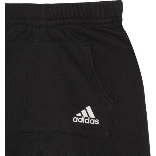 Adidas bērnu sporta tērps I AOP Jog FT Black Blue H65806