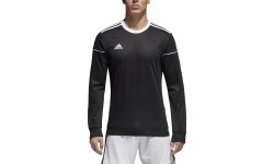 Adidas jauniešu futbola krekls Squad 17 JSY LS Black BJ9185P