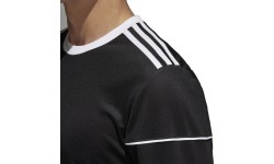 Adidas Junior Football Jersey Squad 17 JSY LS Black BJ9185P