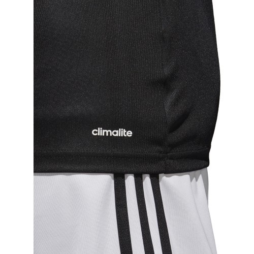 Adidas jauniešu futbola krekls Squad 17 JSY LS Black BJ9185P
