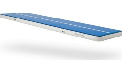 Piepūšamais akrobātikas paklājs AirTrack P2