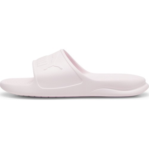 Шлёпанцы унисекс Puma Popcat 20 Injex розовые 389081 12