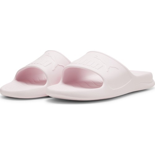 Шлёпанцы унисекс Puma Popcat 20 Injex розовые 389081 12