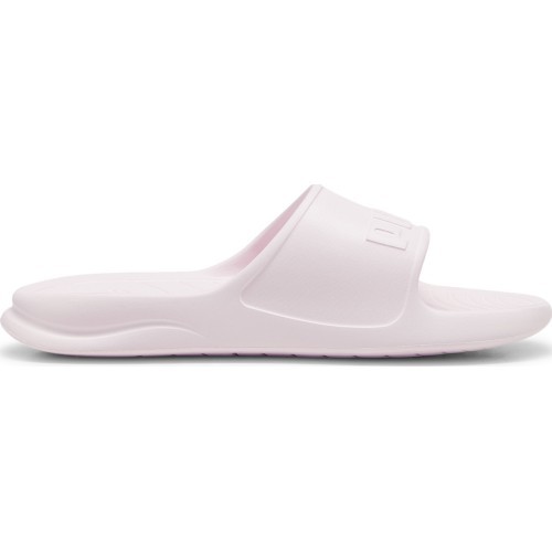 Шлёпанцы унисекс Puma Popcat 20 Injex розовые 389081 12