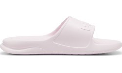 Шлёпанцы унисекс Puma Popcat 20 Injex розовые 389081 12