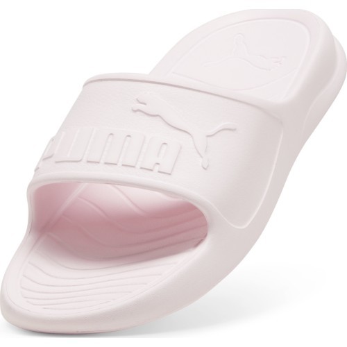 Шлёпанцы унисекс Puma Popcat 20 Injex розовые 389081 12