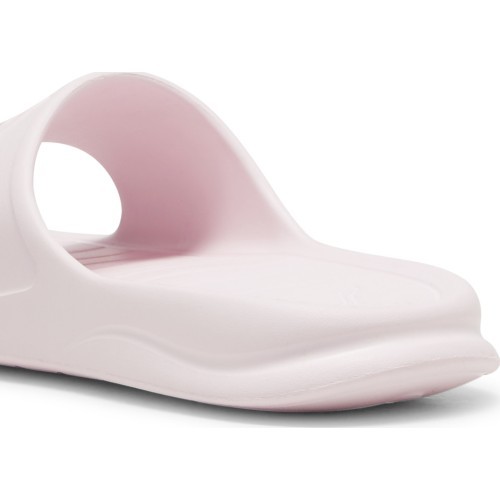Шлёпанцы унисекс Puma Popcat 20 Injex розовые 389081 12