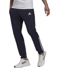 Adidas vīriešu bikses M Cb Pant Black HK2884