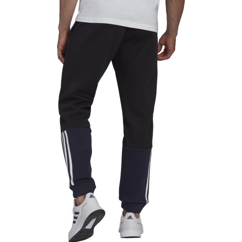 Adidas vīriešu bikses M Cb Pant Black HK2884