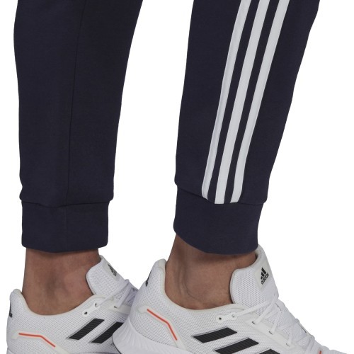 Adidas vīriešu bikses M Cb Pant Black HK2884
