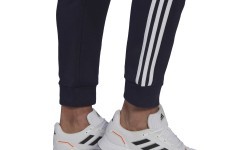 Adidas vīriešu bikses M Cb Pant Black HK2884