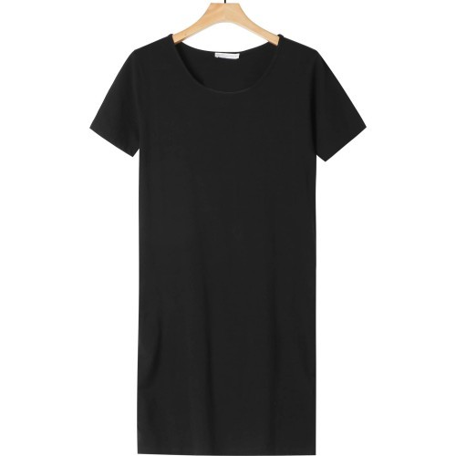 Glo Story Women's Dress Black WPO 1895