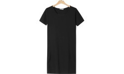 Glo Story Suknelė Moterims Black WPO 1895