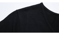 Glo Story Suknelė Moterims Black WPO 1895