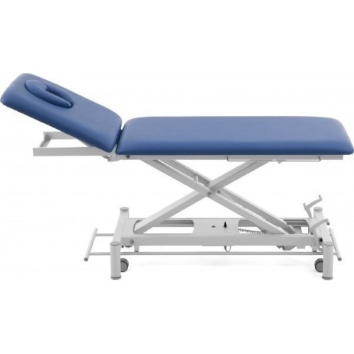 Massage and treatment table Safari Puma E-S2