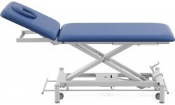 Massage and treatment table Safari Puma E-S2