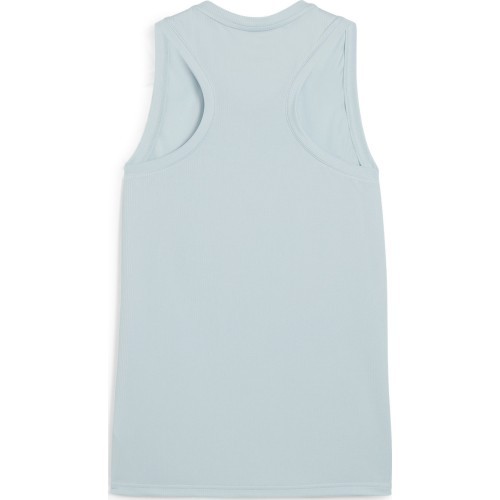 Puma Palaidinė Moterims Performance Tank Blue 520309 21