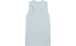 Puma Palaidinė Moterims Performance Tank Blue 520309 21